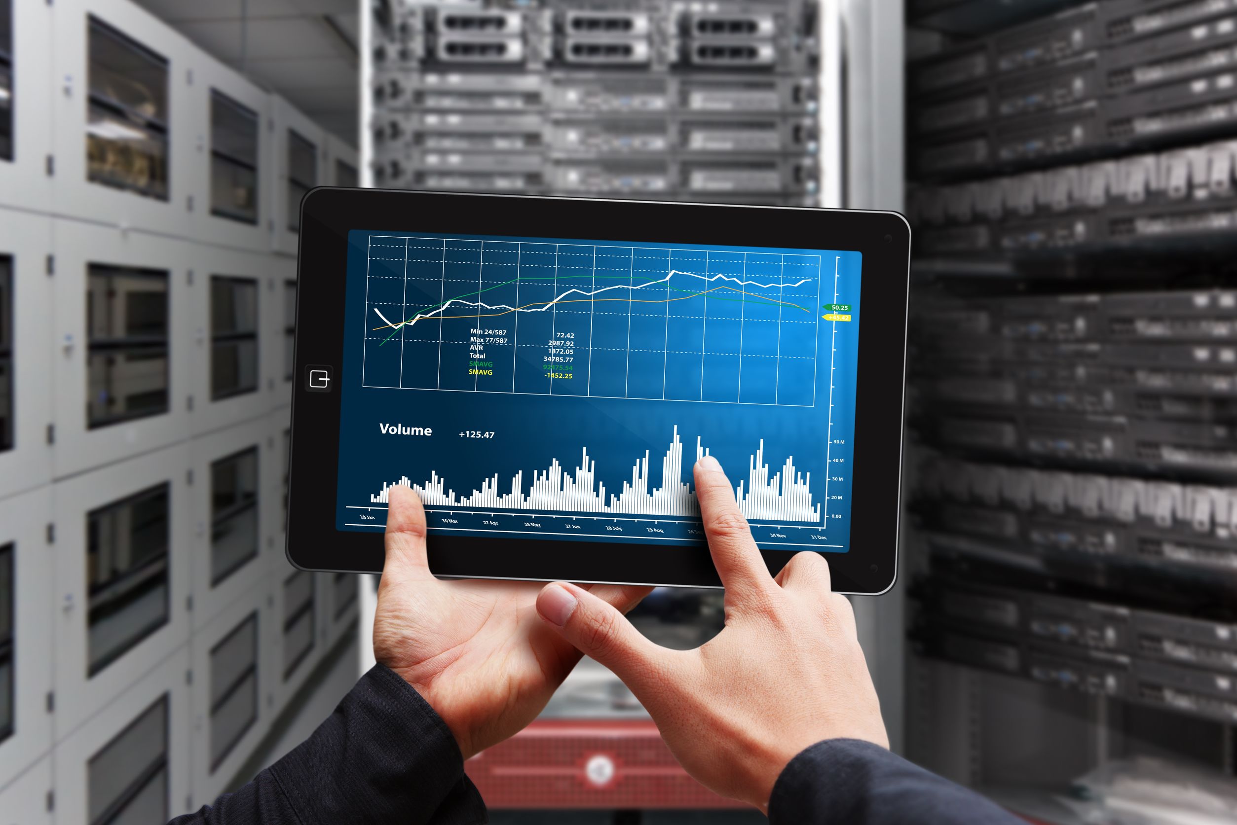 monitoring